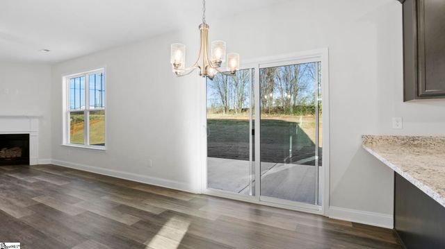 277 Chapel Creek Court, Greenville, SC 29605