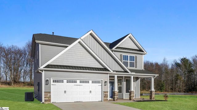 277 Chapel Creek Court, Greenville, SC 29605