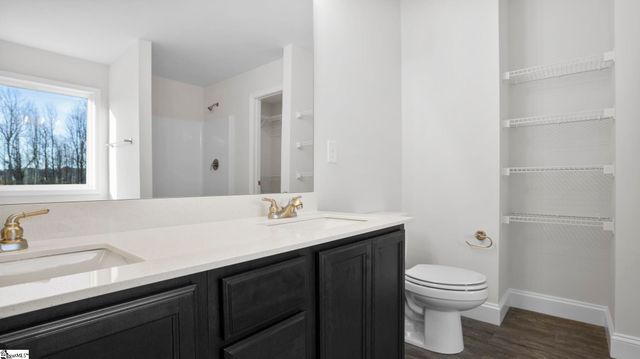 277 Chapel Creek Court, Greenville, SC 29605