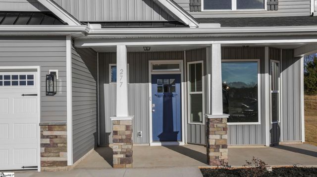 277 Chapel Creek Court, Greenville, SC 29605