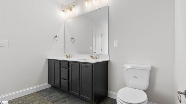 277 Chapel Creek Court, Greenville, SC 29605