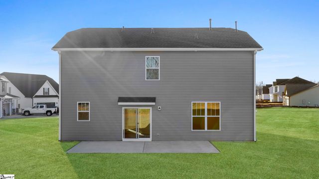 277 Chapel Creek Court, Greenville, SC 29605