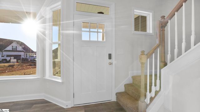 277 Chapel Creek Court, Greenville, SC 29605