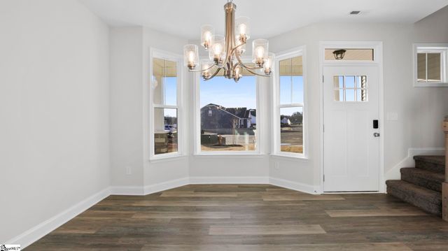 277 Chapel Creek Court, Greenville, SC 29605