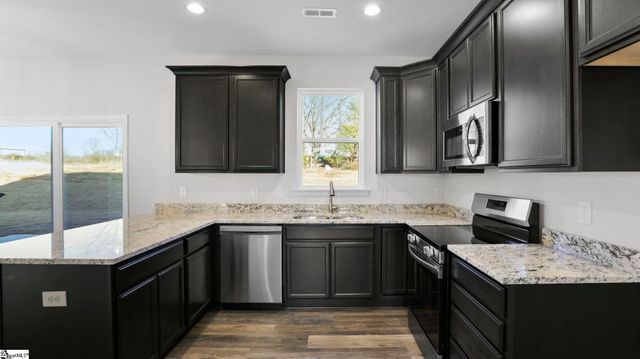 277 Chapel Creek Court, Greenville, SC 29605