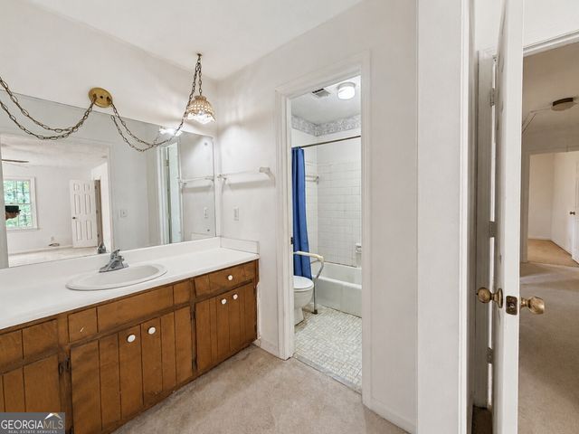 2855 Pangborn Road, Decatur, GA 30033