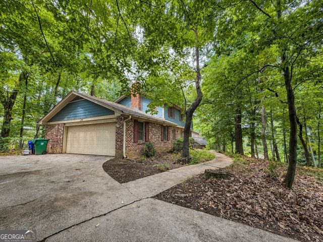 2855 Pangborn Road, Decatur, GA 30033