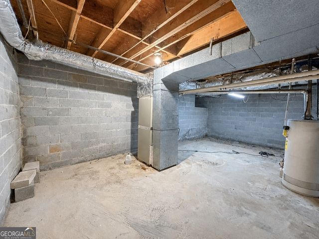 2855 Pangborn Road, Decatur, GA 30033