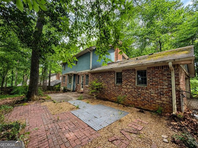 2855 Pangborn Road, Decatur, GA 30033