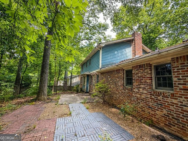 2855 Pangborn Road, Decatur, GA 30033