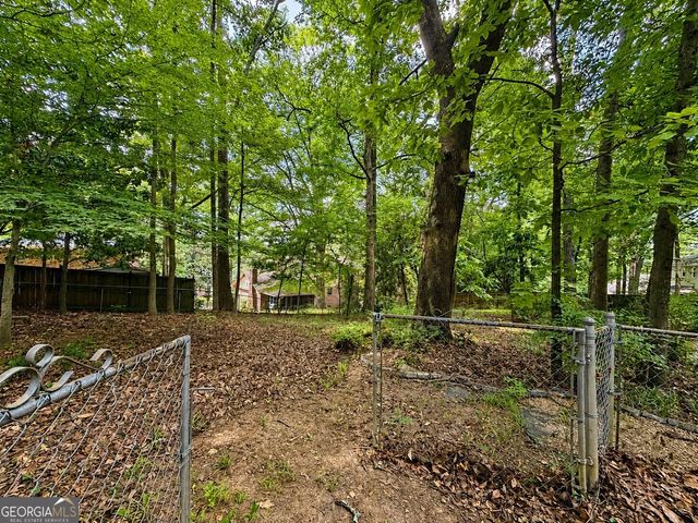 2855 Pangborn Road, Decatur, GA 30033