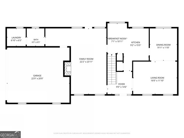 2855 Pangborn Road, Decatur, GA 30033