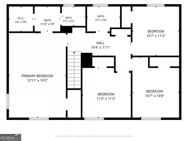 2855 Pangborn Road, Decatur, GA 30033