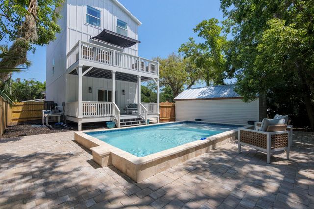 160 Blanco St, St Augustine, FL 32084