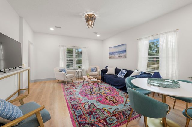 160 Blanco St, St Augustine, FL 32084