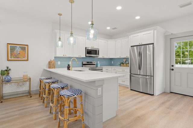 160 Blanco St, St Augustine, FL 32084