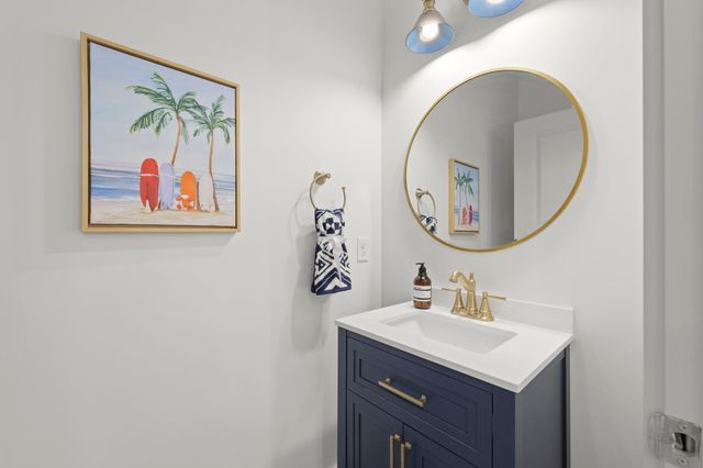 160 Blanco St, St Augustine, FL 32084