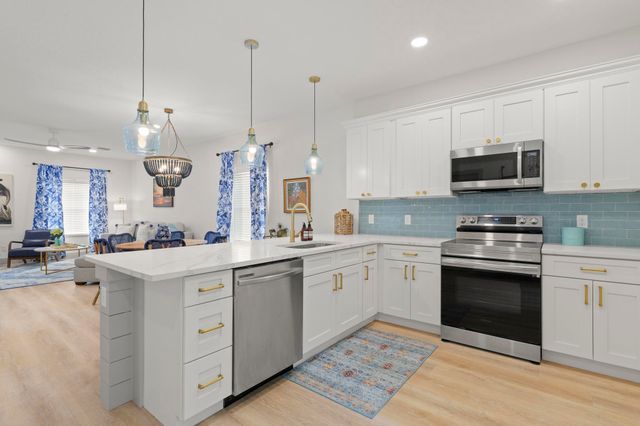 160 Blanco St, St Augustine, FL 32084