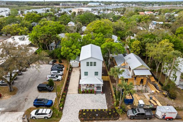 160 Blanco St, St Augustine, FL 32084