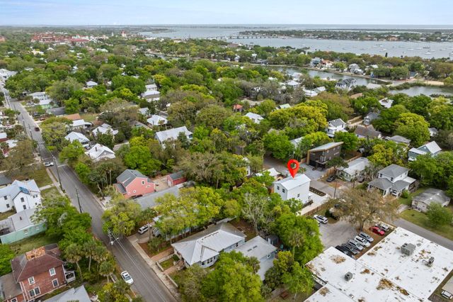 160 Blanco St, St Augustine, FL 32084