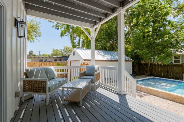 160 Blanco St, St Augustine, FL 32084