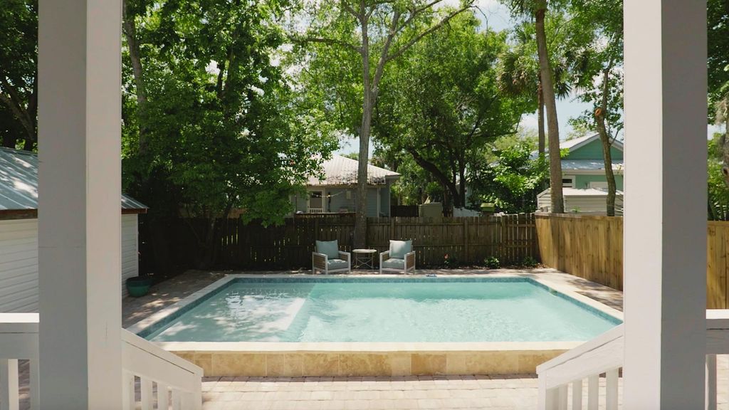 160 Blanco St, St Augustine, FL 32084