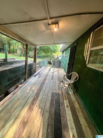 1913 DAY AVENUE, Tarrant, AL 35217