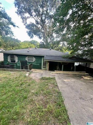 1913 DAY AVENUE, Tarrant, AL 35217