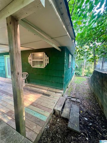 1913 DAY AVENUE, Tarrant, AL 35217