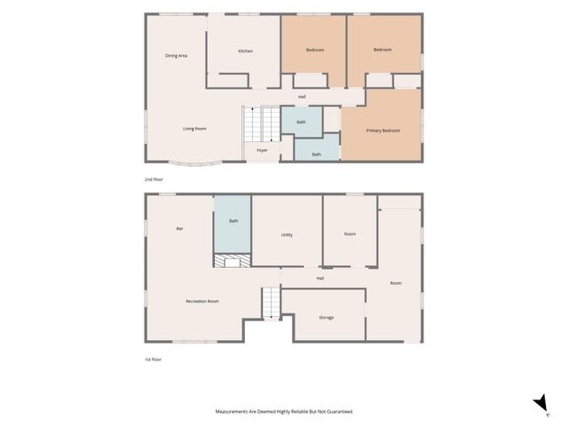 2922 W GILBERT Avenue, Peoria, IL 61604