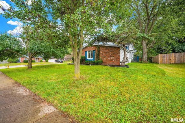 2922 W GILBERT Avenue, Peoria, IL 61604