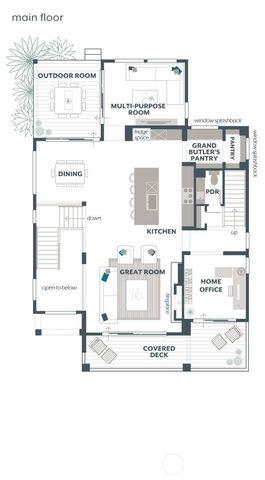 3727 100th Street Ct, Gig Harbor, WA 98332