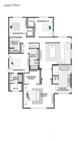 3727 100th Street Ct, Gig Harbor, WA 98332