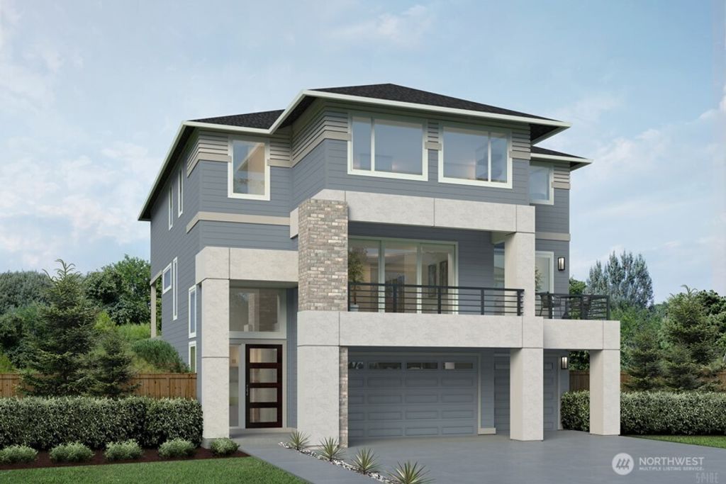 3727 100th Street Ct, Gig Harbor, WA 98332