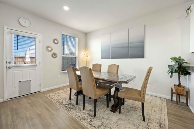 6434 Lakeview Haven Drive, Houston, TX 77084