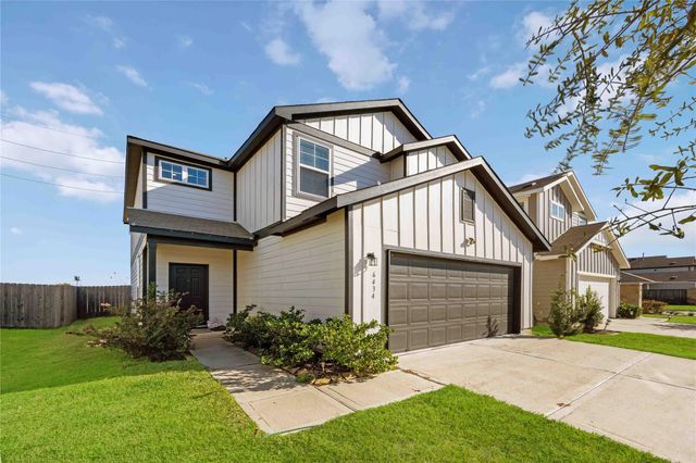 6434 Lakeview Haven Drive, Houston, TX 77084