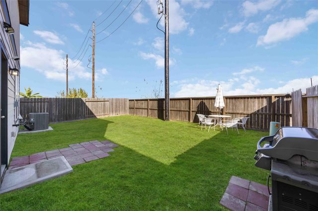 6434 Lakeview Haven Drive, Houston, TX 77084