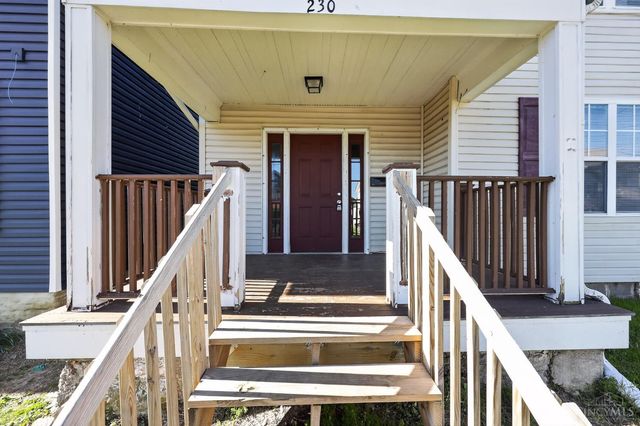 230 Millville Avenue, Hamilton, OH 45013