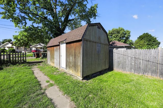 230 Millville Avenue, Hamilton, OH 45013