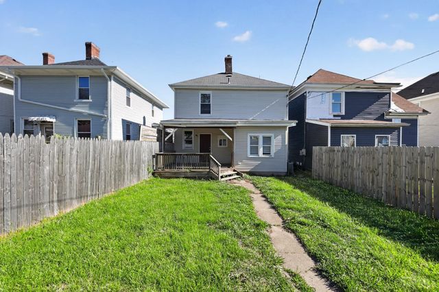 230 Millville Avenue, Hamilton, OH 45013
