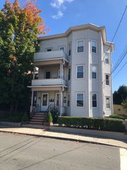 38-40 Russell St, Malden, MA 02148