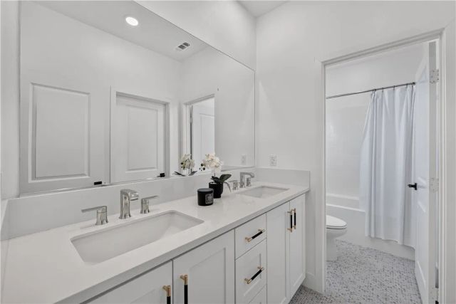 1310 Windmill Road, Rancho Mission Viejo, CA 92694