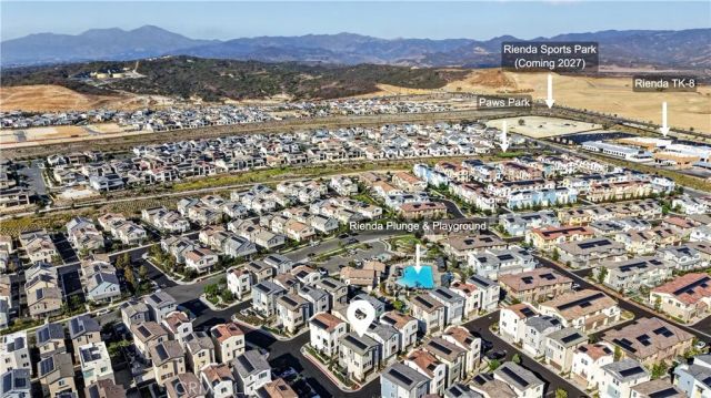 1310 Windmill Road, Rancho Mission Viejo, CA 92694