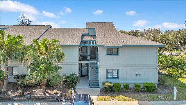 4405 SEA MIST DRIVE 218, New Smyrna Beach, FL 32169