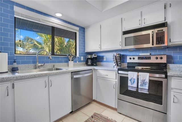 4405 SEA MIST DRIVE 218, New Smyrna Beach, FL 32169