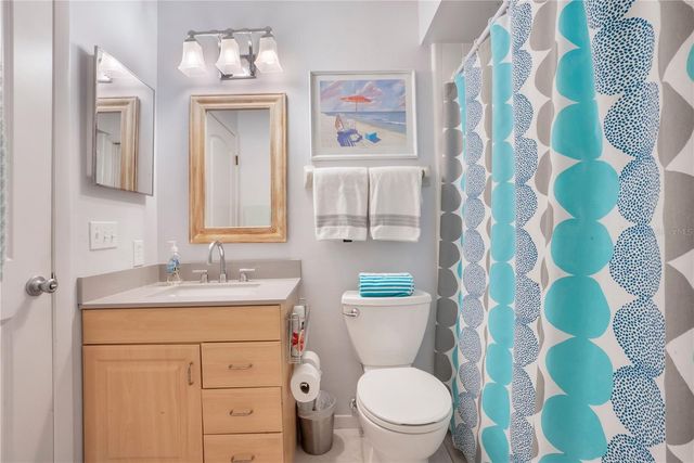 4405 SEA MIST DRIVE 218, New Smyrna Beach, FL 32169