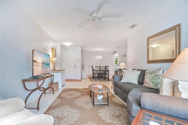 4405 SEA MIST DRIVE 218, New Smyrna Beach, FL 32169
