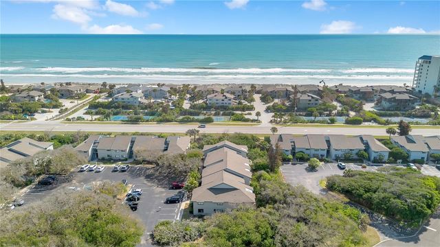 4405 SEA MIST DRIVE 218, New Smyrna Beach, FL 32169