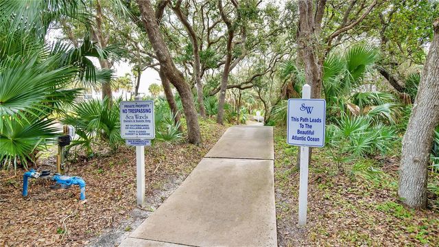 4405 SEA MIST DRIVE 218, New Smyrna Beach, FL 32169