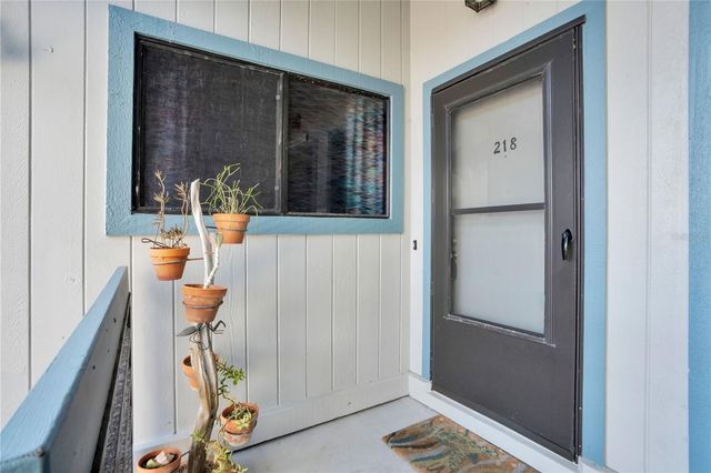 4405 SEA MIST DRIVE 218, New Smyrna Beach, FL 32169
